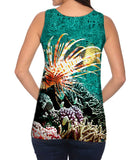 Coral reef 002