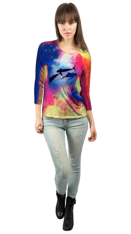 Dolphin 004