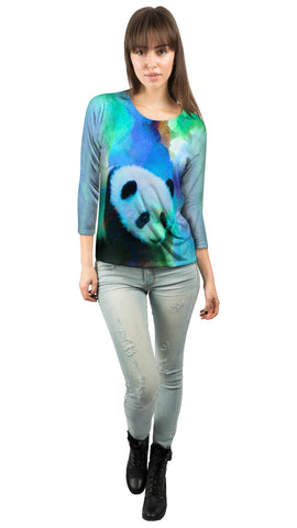 Panda 003
