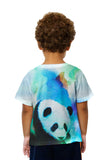 Kids Panda 003