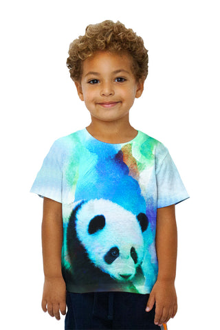 Kids Panda 003