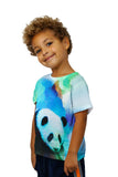 Kids Panda 003