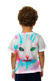 Kids Cat 005