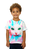 Kids Cat 005