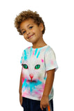 Kids Cat 005