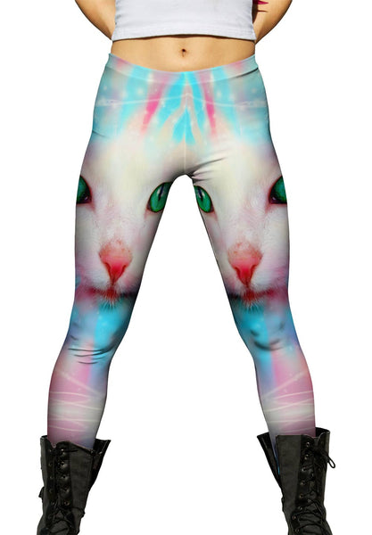 Cat 005&nbsp;Womens Leggings