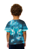 Kids Swan