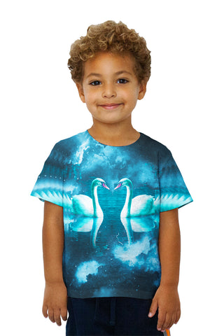 Kids Swan