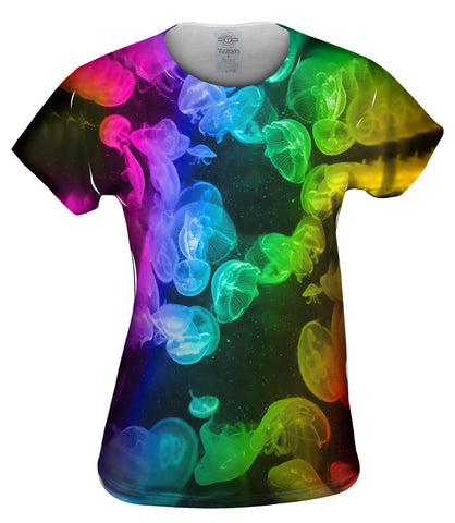 Jelly Fish 003