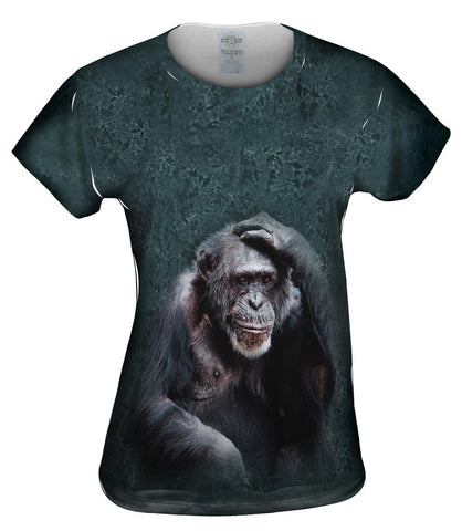 Monkey 005