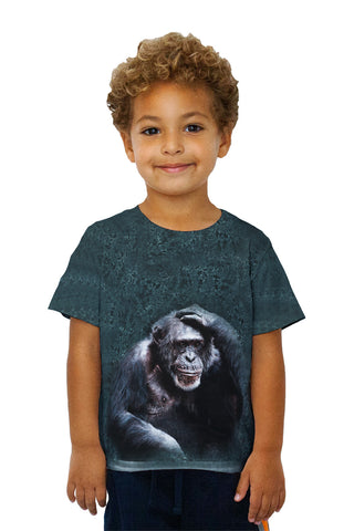 Kids Monkey 005