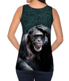 Monkey 005