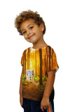 Kids Squirrel