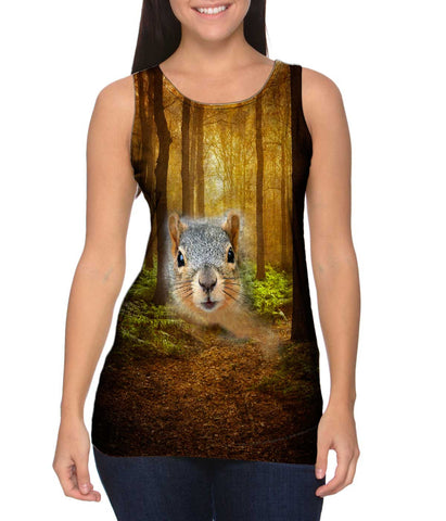 Squirrel