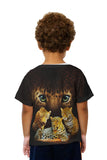 Kids Leopard 008