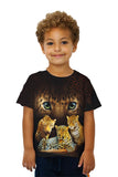 Kids Leopard 008