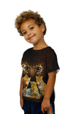 Kids Leopard 008
