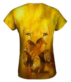 Lion 002