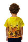Kids Lion 002