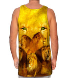 Lion 002