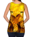 Lion 002