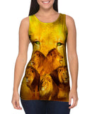 Lion 002