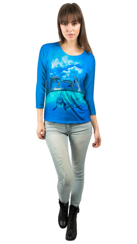 Dolphin 005