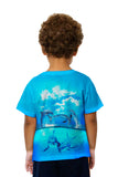 Kids Dolphin 005
