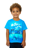 Kids Dolphin 005