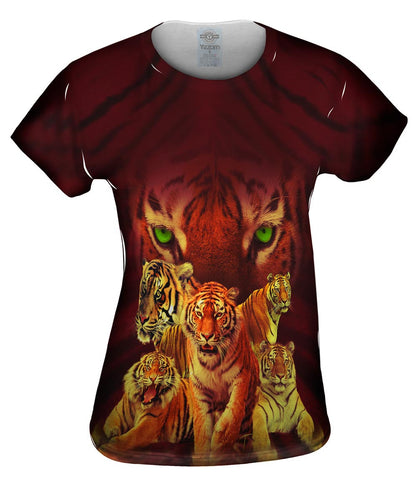 Tiger 003