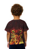 Kids Tiger 003