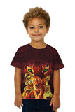 Kids Tiger 003