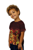 Kids Tiger 003