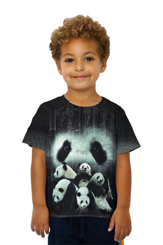 Kids Panda 004