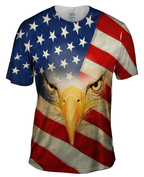 American Eagle Mens T-Shirt
