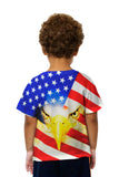 Kids American Eagle