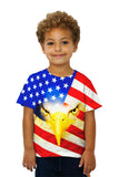 Kids American Eagle
