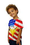 Kids American Eagle