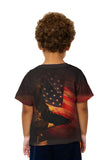 Kids American Flight