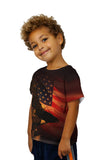 Kids American Flight
