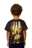 Kids Eagle Eyes