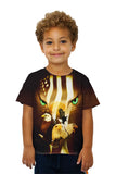 Kids Eagle Eyes