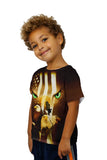 Kids Eagle Eyes