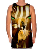 Eagle Eyes