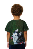 Kids Blue Husky