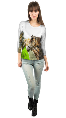 Horse Profile