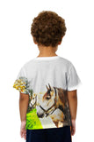 Kids Horse Profile