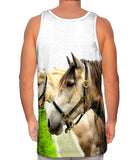Horse Profile