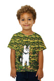 Kids Small Husky