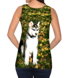 Small Husky